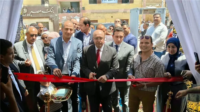 الفيوم للفنون الشعبية تشارك في فعاليات معرض أبشواي للكتاب