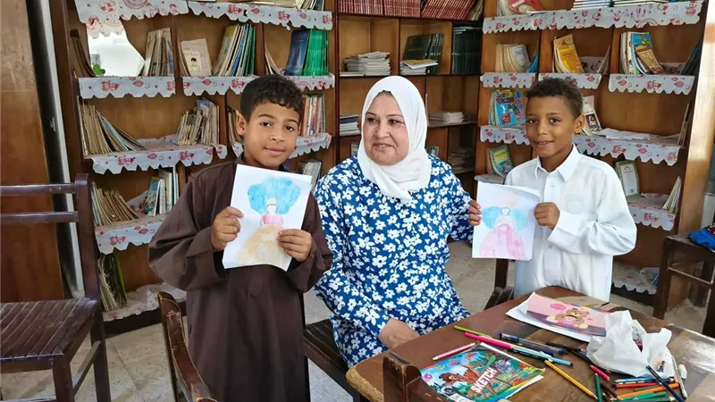 ثقافة الغربية تحتفي بنجيب محفوظ في ذكرى رحيله