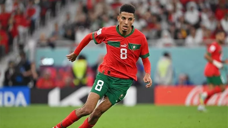 باناثينايكوس يعلن التعاقد مع عز الدين أوناحي حتى يونيو 2030