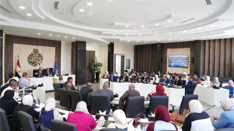 الرقابة الصحية: الجودة هي الضمان الحقيقي لاستدامة التأمين الصحي الشامل
