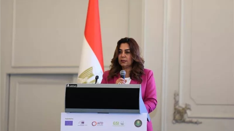 وزيرة التنمية المحلية: منظومة 