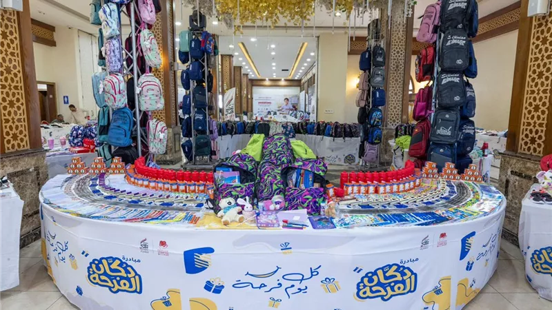 من الإسكندرية لـ أسوان.. 