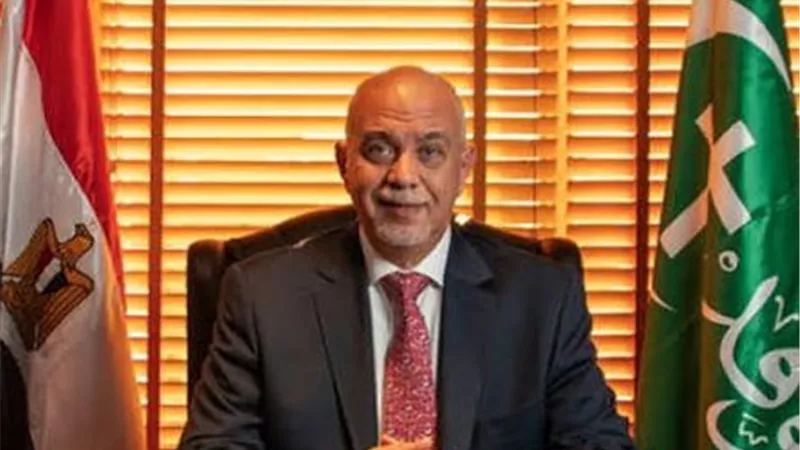  حازم الجندي: المباحثات المصرية الصينية مرحلة جديدة من الشراكة الاستراتيجية