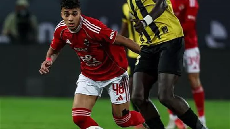 موعد مباراة الأهلي القادمة في الدوري المصري
