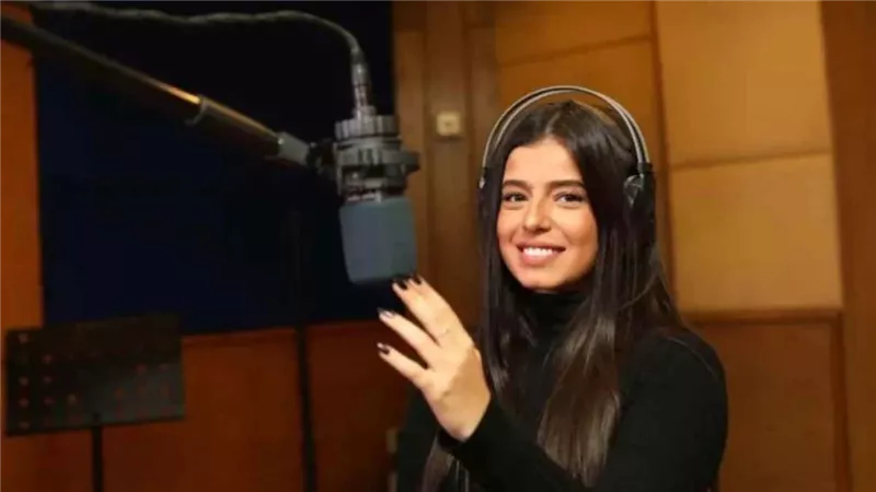 مريم عامر منيب تكشف جديدها الغنائي وتحذر من حساب مزيف باسم شقيقتها
