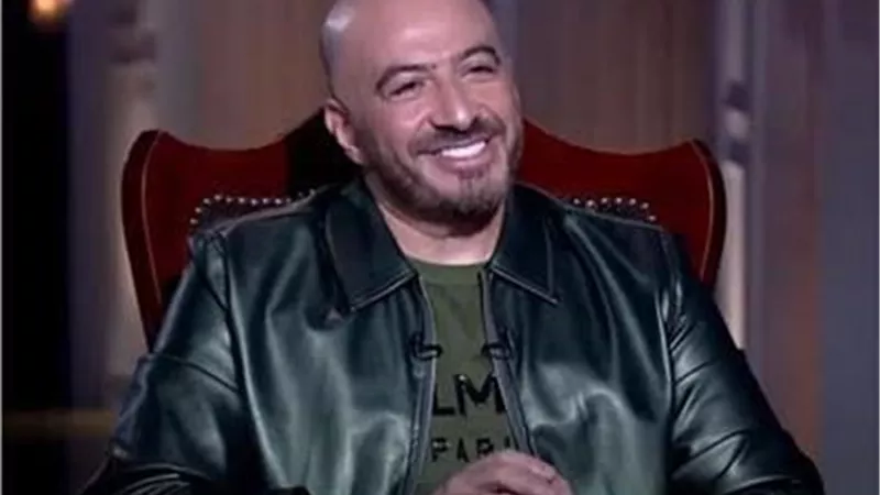 مجدي الهواري يكشف أسباب عرض حكاية واحدة شهريًا من «القصة الكاملة»