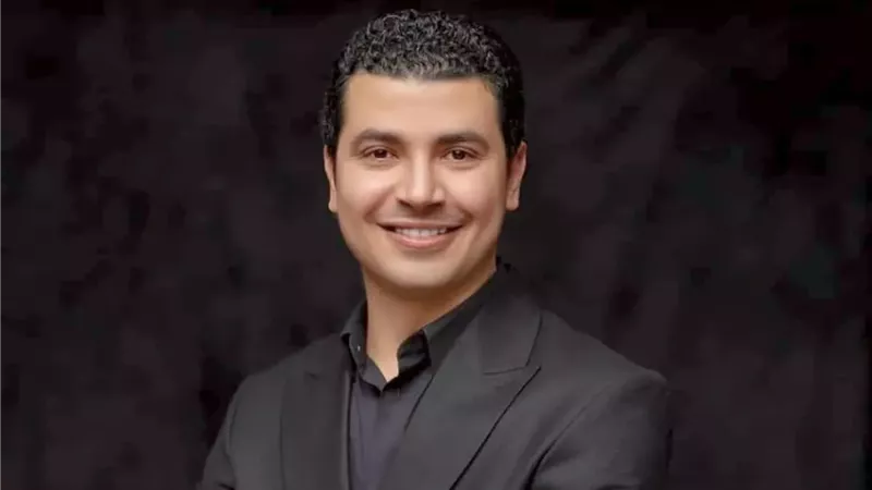 «توكلنا على الله».. محمد أنور يعلن انطلاق تصوير «بيت بابا 3»