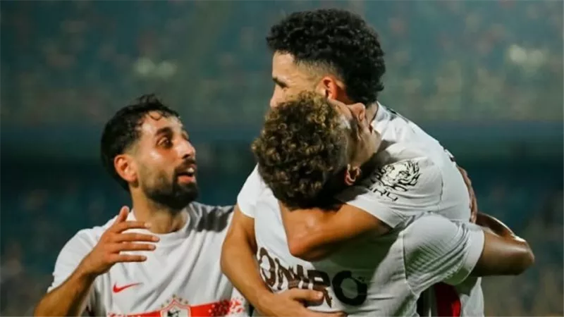 بعد غياب 3 نسخ.. الزمالك يفتتح رحلة دوري الأبطال أمام بطل جيبوتي اليوم