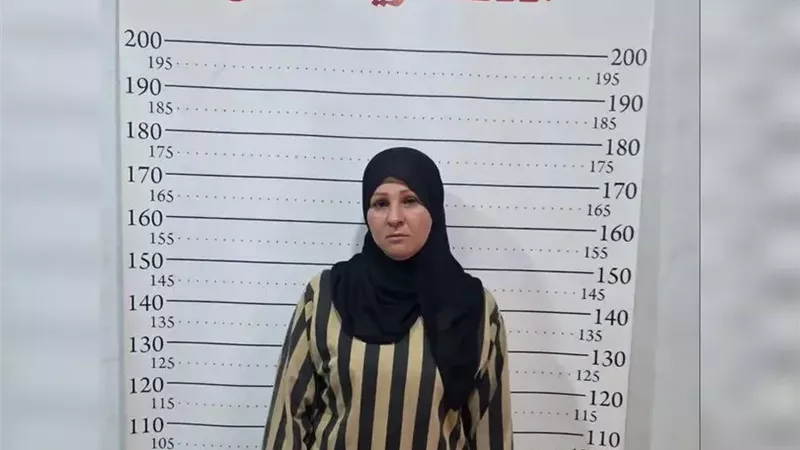 خلال عملية أمنية.. الأمن السوري يقبض على إعلامية بارزة في عهد الأسد