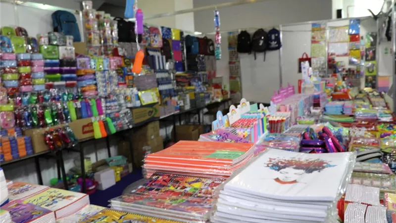 خصومات تصل إلى 40%.. كل ما تريد معرفته عن معارض 