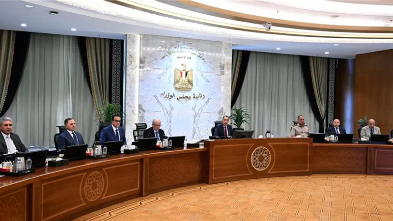 مدبولي: 