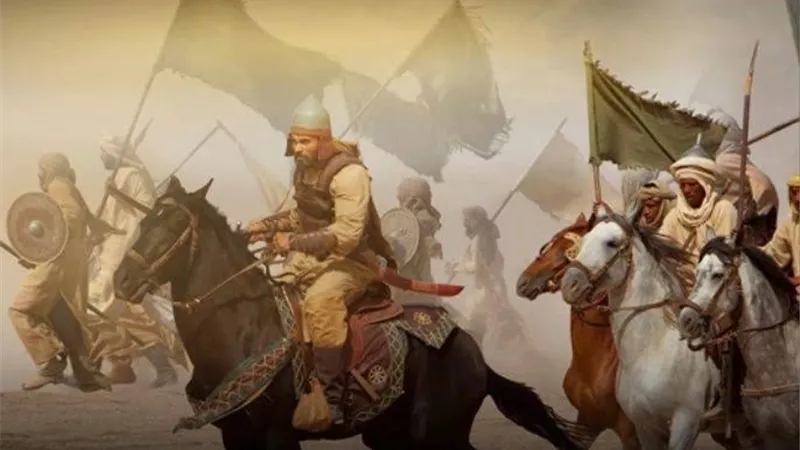 في ذكرى عين جالوت.. كيف حضرت المعركة في كتب الأدب والتراث؟