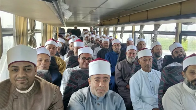 محافظ كفرالشيخ: تنظيم قوافل دعوية بمساجد بلطيم لتنشيط الدعوة