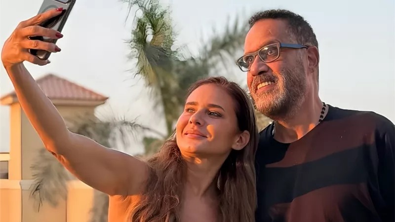 أول تعليق من نيللي كريم على عودتها لـ العدل جروب
