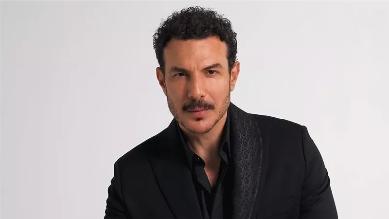 باسل خياط يفجر مفاجأة: «أفكر في اعتزال الفن مبكراً»!