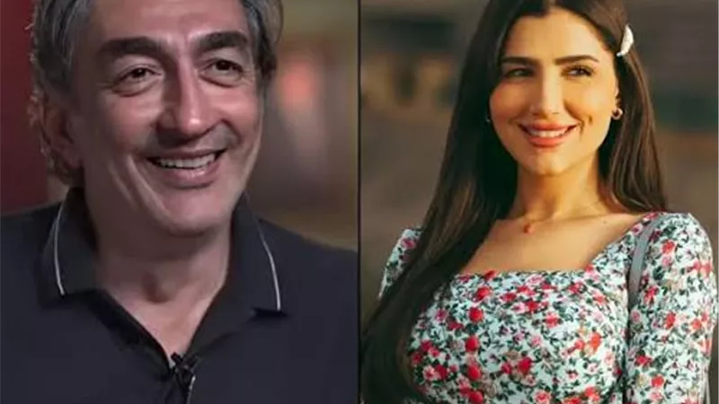 أول تعليق من المخرج محمد بكير على أنباء توقف مسلسل مي عمر في رمضان 2027