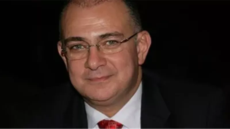خبير تكنولوجيا الاتصالات يشيد بتجربة مكتب الذكاء الاصطناعي  بطب قصر العيني
