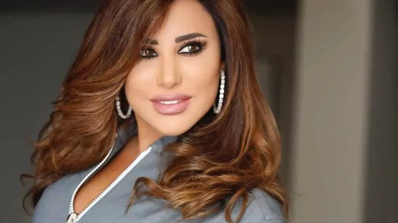 نجوى كرم تكشف تفاصيل إصابتها في كواليس تصوير أغنيتها الجديدة 