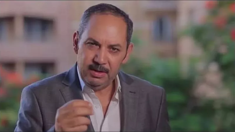 كمال أبو ريا ينضم لأبطال عسل أحمر 