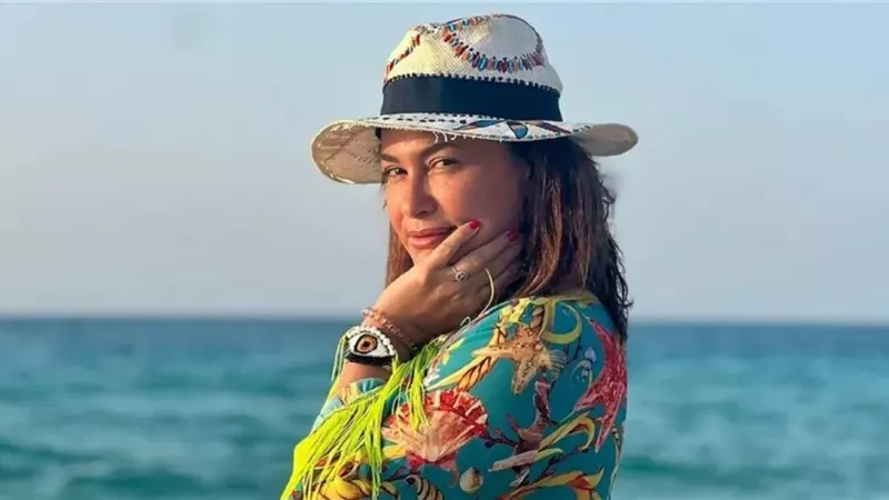 هند صبري تستأنف نشاطها الفني بمسلسل وفيلمين .. تفاصيل