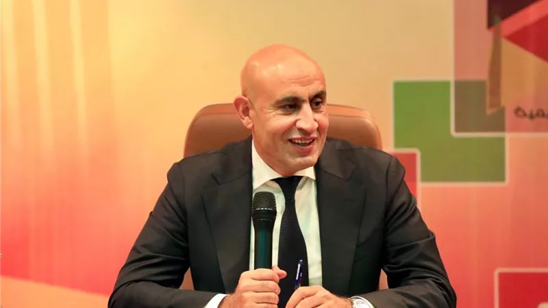بالأسماء كشوف المقبولين في مسابقة 30 ألف معلم الدفعة الخامسة