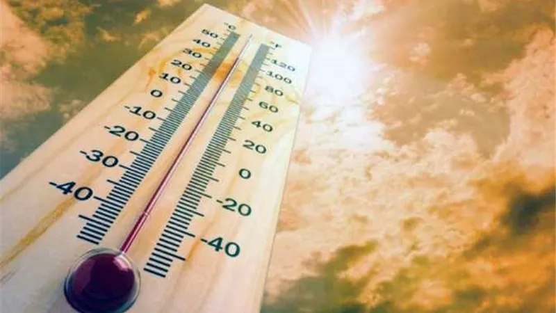 طقس السبت 5 سبتمبر.. أجواء حارة ورطبة وحرارة تصل إلى 41 درجة