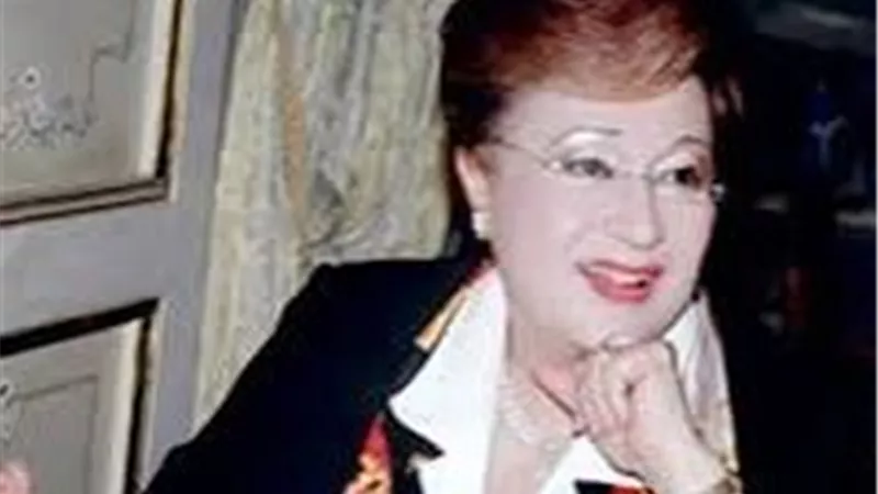 اليوم.. محكمة الأسرة بالقاهرة الجديدة تنظر دعوى الحجر على نوال الدجوي