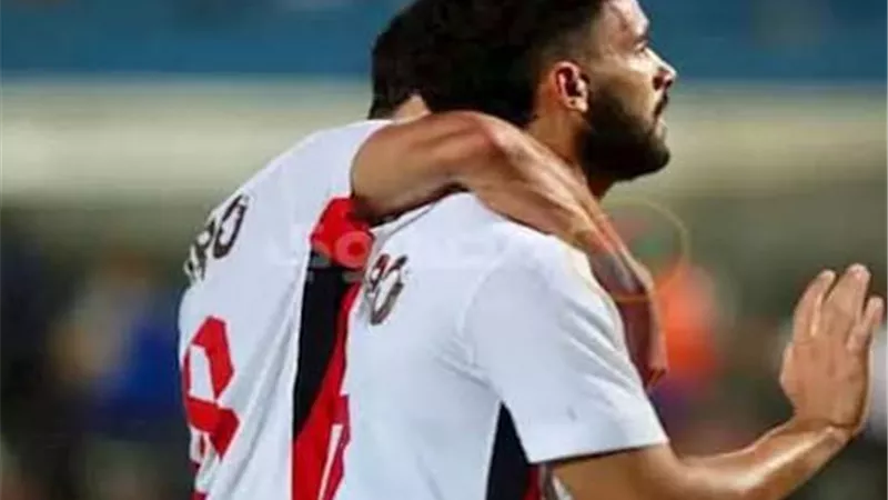 موعد مباراة الإياب بين الزمالك والميناء الجيبوتي بدوري أبطال أفريقيا