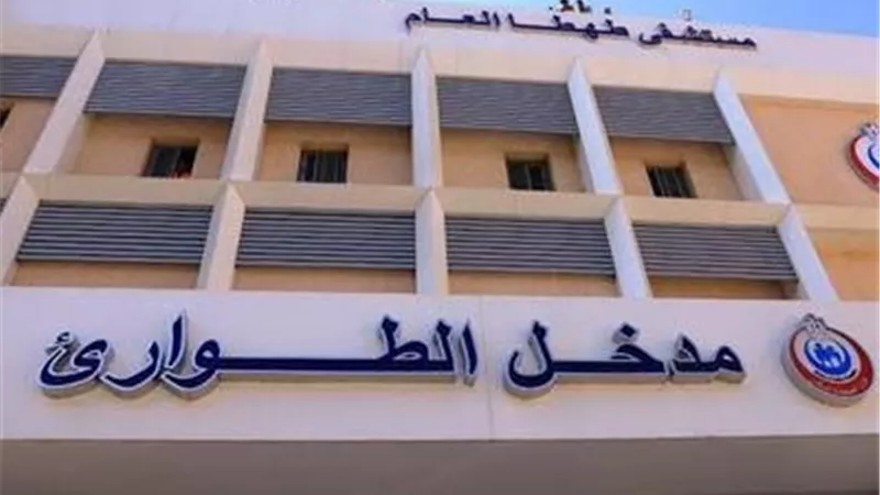 فتاة تنهى حياتها والنيابة تحقق لكشف الأسباب والملابس بطهطا في سوهاج
