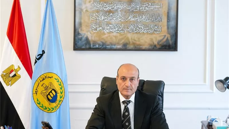 العمل بأسيوط:توفر 459 وظيفة و1851 شهادة قياس مهارة وكارنيه مزاولة مهنة 