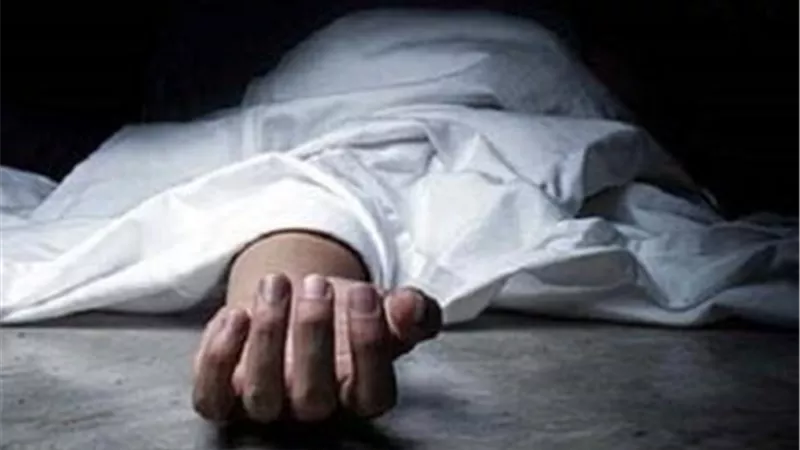 العثور على موظف بالمعاش مقتولا داخل مسكنه بالإسماعيلية 