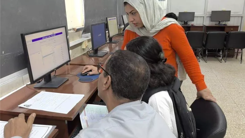  بدء تنسيق طلاب الشهادات الفنية اليوم.. والتسجيل مستمر حتى 13 سبتمبر