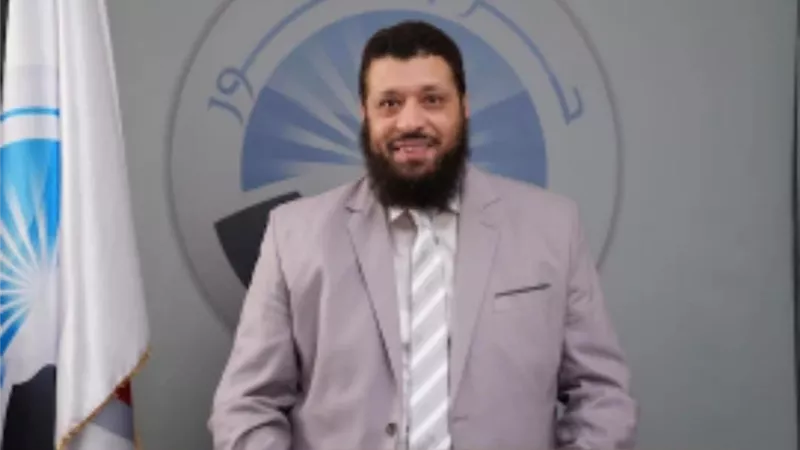 مساعد رئيس 