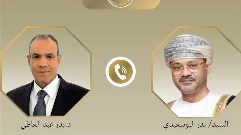 عبدالعاطي يؤكد أهمية العودة للمفاوضات بين واشنطن وطهران