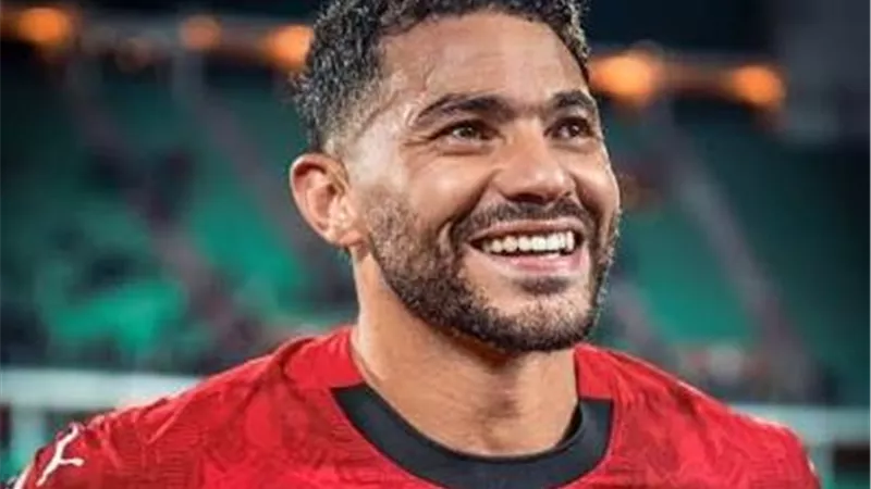  25 مليون جنيه سنويًا.. تفاصيل  تجديد عقد ياسر إبراهيم مع الأهلي