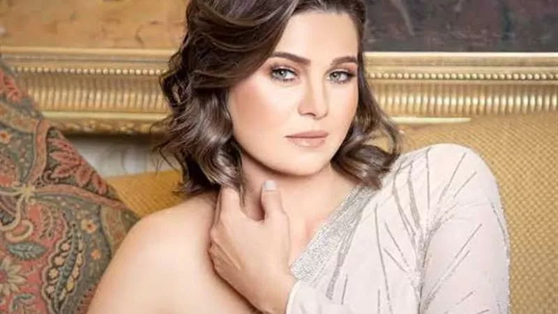 يسرا اللوزي تنضم لأبطال المداح 7 وتجسد الملاك تاج التي تحمي صابر من الشر
