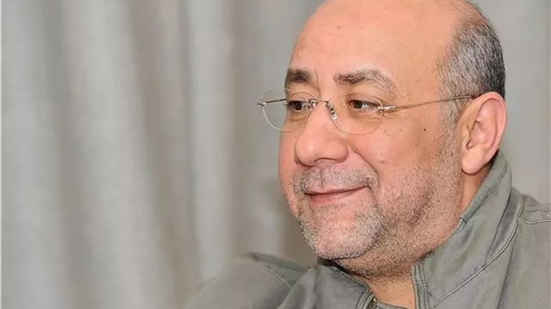 بهاء الدين محمد يكشف خلافات النجمات وكيف دفع ضريبة نجاح أكتب لك تعهد