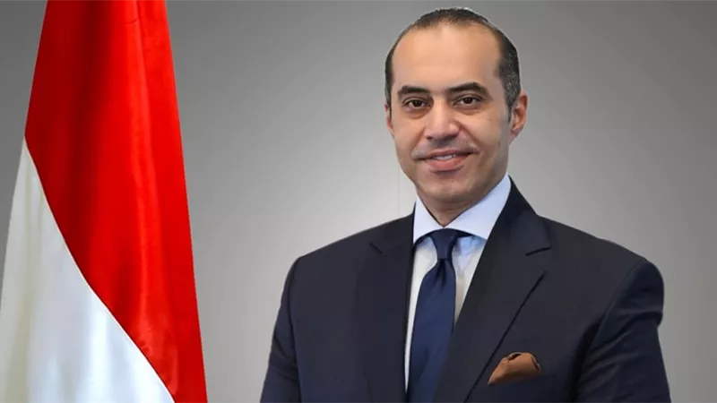 خبرات متنوعة على مائدة واحدة.. محمود فوزي في مجلس إدارة «المتحدة»