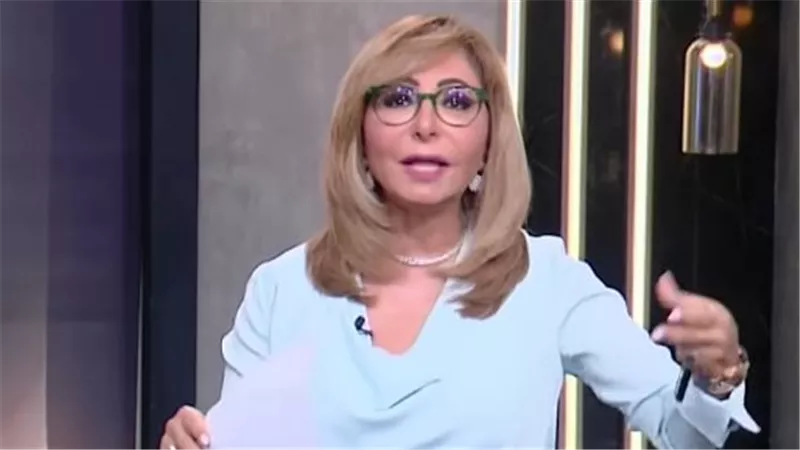 لميس الحديدي: «أنا بنت شارع جامعة الدول العربية».. وخايفة أعدي على المكان 