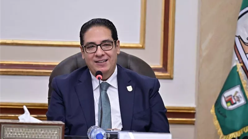 «بالأرقام».. رئيس جامعة القاهرة يكشف تفاصيل عامين من التطوير