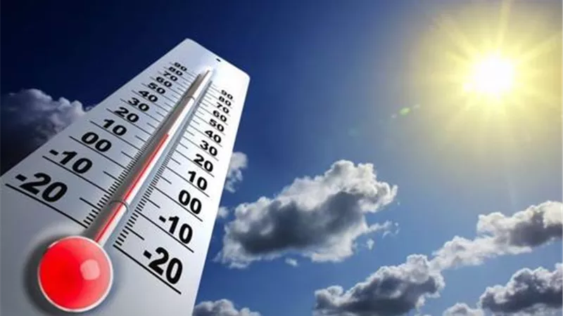 طقس الأحد 6 سبتمبر.. أجواء حارة رطبة ورياح مثيرة للرمال والأتربة