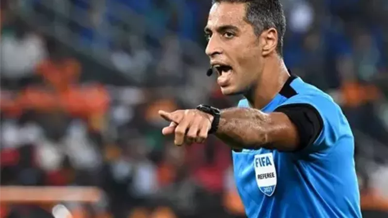 ممنوع الابتسامة واللمس.. تعليمات جديدة من لجنة الحكام في الدوري المصري