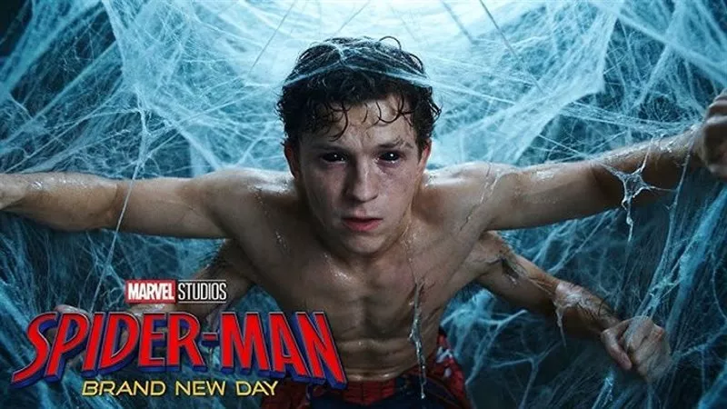 «Spider-Man: Brand New Day» يتجاوز 2.4 مليار دولار 