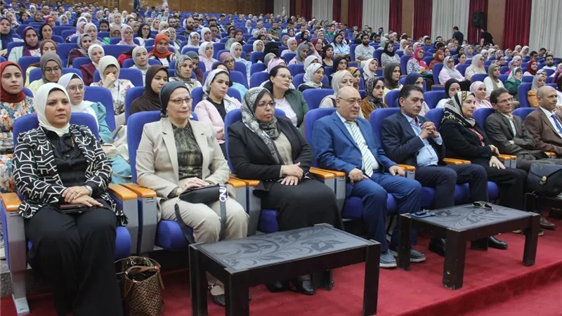 رئيس جامعة المنصورة يعلن تشكيل مجلس استشاري للهيئة المعاونة لدعم المسار الأكاديمي والبحثي