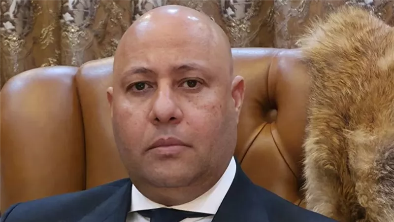 «نعتذر لقضاة مصر».. أشرف نبيل يطوي صفحة أزمة إعلان الـ50 ألف جنيه