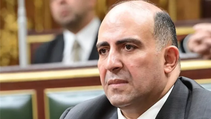 وكيل إفريقية النواب: مخططات تهجير الفلسطينيين من غزة لن تمر