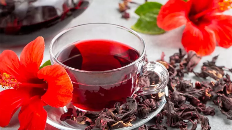 تعرف على.. أفضل مشروب لمرضى ارتفاع ضغط الدم