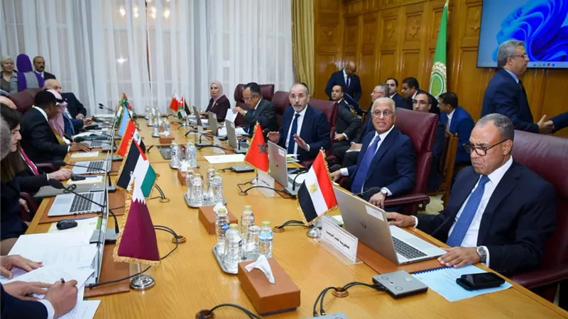 بدر عبد العاطي: القدس الشرقية أرض فلسطينية.. ونرفض تغيير وضعها التاريخي