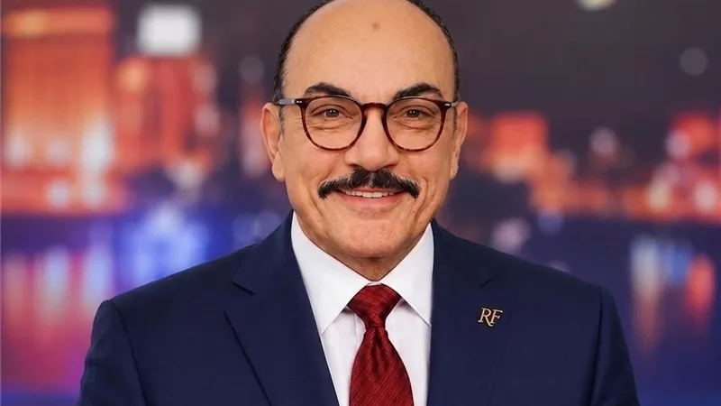 رضا فرحات: مخططات التهجير تهدد الأمن الإقليمي وتقوض فرص السلام |خاص