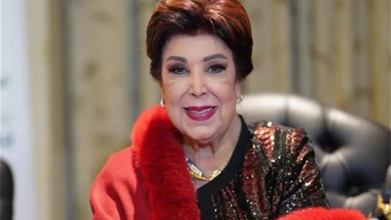 في ذكرى ميلادها.. الوحدة والمعاناه في طفولة رجاء الجداوي جعلوا منها نجمة